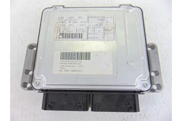 Centralita motor uce, JX6A-12B684-CC1