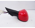 Retrovisor derecho, Abarth Punto Evo (199) Basis 2011