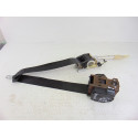 CINTURON SEGURIDAD TRASERO IZQUIERDO BMW SERIE 7 (E65/E66) CINTURON SEGURIDAD TRASERO IZQUIERDO BMW SERIE 7 (E65/E66)