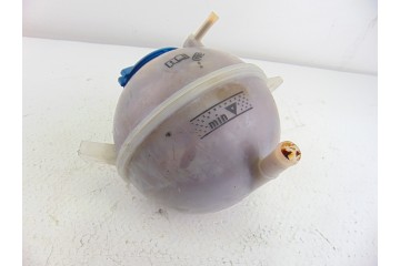 Deposito expansion, Volkswagen Golf Vi (5K1)(10.2008) Rabbit BlueMotion 2010, 1K0121407A