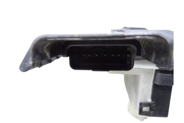 Cerradura puerta trasera derecha, Citroen C3 Feel 2022, 123984 usado 4