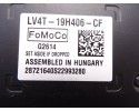 Camara vision frontal, Ford Kuga Hybrid St-line 2023, LV4T19H406CF
