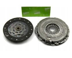 Clutch set VALEO