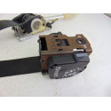 CINTURON SEGURIDAD TRASERO IZQUIERDO BMW SERIE 7 (E65/E66) CINTURON SEGURIDAD TRASERO IZQUIERDO BMW SERIE 7 (E65/E66)