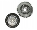 Clutch set VALEO Quality of parts according to GVO Q original with factory logo OEM OES