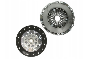 Clutch set VALEO Quality of parts according to GVO Q original with factory logo OEM OES