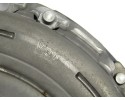 Clutch set VALEO Wheel type dual mass flywheel