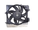 Electroventilador, Citroen C3 1.1 Furio 2009, 9682902080