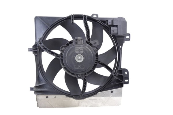 Electroventilador, Citroen C3 1.1 Furio 2009, 9682902080 usado 4