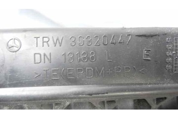Airbag cortina delantero izquierdo, Mercedes-benz Clase C (Bm 203) Familiar C 220 T Cdi (la) (203.208) 2005, 30323602