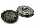 Clutch set VALEO Car type cargo vans passenger cars