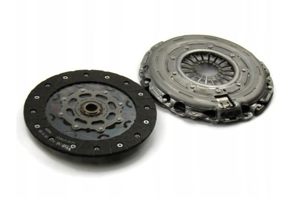Clutch set VALEO Car type cargo vans passenger cars