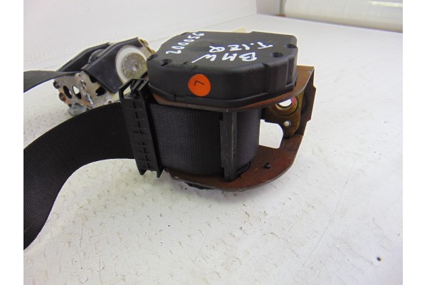 CINTURON SEGURIDAD TRASERO IZQUIERDO BMW SERIE 7 (E65/E66)