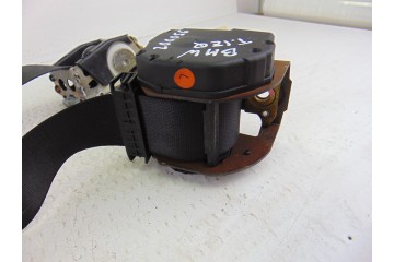  CINTURON SEGURIDAD TRASERO IZQUIERDO BMW SERIE 7 (E65/E66) 740d 2007 200056 BMW - 2