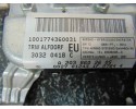 Airbag lateral delantero derecho, Mercedes-benz Clase C (Bm 203) Berlina 220 Cdi (203.006) 2002, A2038602605