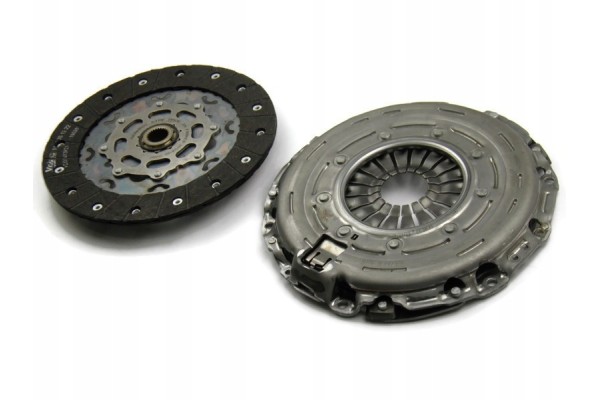 Clutch set VALEO Product weight with unit packaging 9 kg
