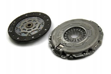 Clutch set VALEO Product weight with unit packaging 9 kg