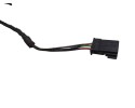 Retrovisor izquierdo, Bmw Serie 6 Coupe (E63) 635d 2008