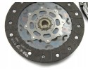 Clutch set VALEO Catalog number of substitutes A Z Meisterteile AZMT 47 020 1791 BLUE PRINT ADP153061 BORG BECK HK2581 Burig B0C
