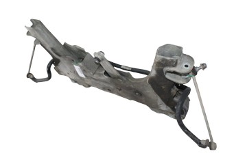 Puente delantero, Renault Kangoo Ii (F/KW0) Profesional 2015