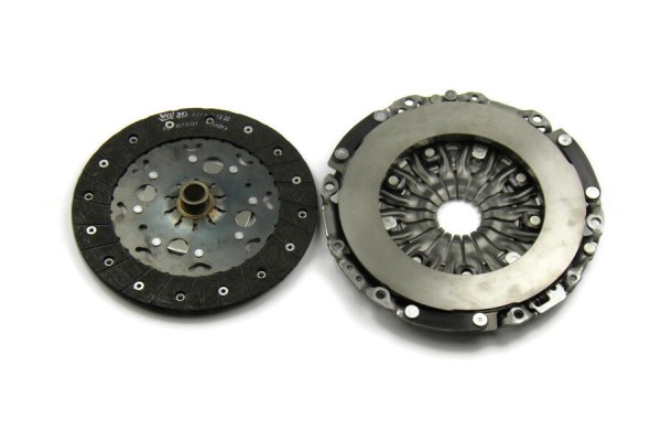Clutch set VALEO Catalog number of the original CITROEN 2052Z1 CITROEN 2052 Z1 DS 2052Z1 DS 2052 Z1 PEUGEOT 2052Z1 PEUGEOT 2052 
