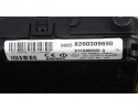 Módulo electrónico, Renault Scenic Ii (Jm) Authentique 2004, 8200309690