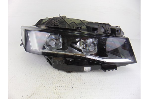 Faro derecho, Peugeot 508 GT Line 2018, 9823144380