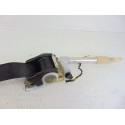CINTURON SEGURIDAD TRASERO IZQUIERDO BMW SERIE 7 (E65/E66) CINTURON SEGURIDAD TRASERO IZQUIERDO BMW SERIE 7 (E65/E66)