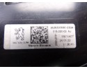 Piloto trasero derecho interior, Peugeot 308 (P5) Active Pack 2022, 9835300580