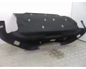 Guarnecido porton trasero, Mercedes-benz Sl (Bm 230) Roadster 500 (230.475) 2003, A2306900425
