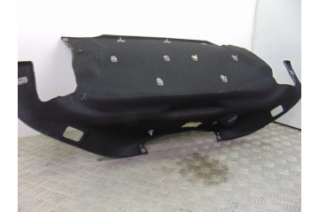 Guarnecido porton trasero, Mercedes-benz Sl (Bm 230) Roadster 500 (230.475) 2003, A2306900425