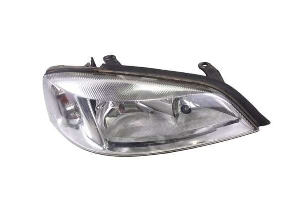Faro derecho, Opel Astra G Berlina Club 2003, 13132456 usado 4