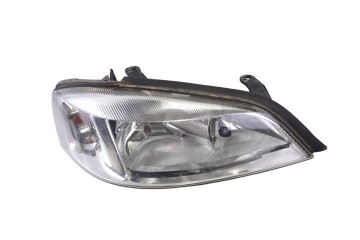 Faro derecho, Opel Astra G Berlina Club 2003, 13132456
