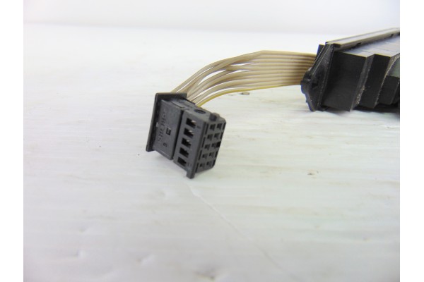 Interruptor, Mercedes-benz Sl (Bm 230) Roadster 500 (230.475) 2003, 2308200910 usado 4