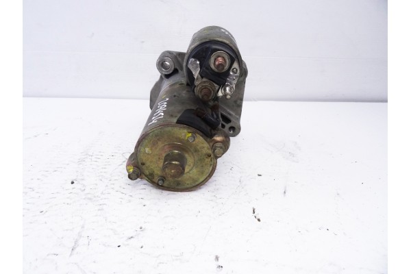 Motor arranque, Ford Focus Berlina (Cap) Ambiente (D) 2006, 3M5T11000CE