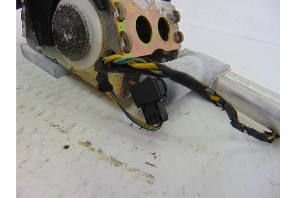 CINTURON SEGURIDAD TRASERO IZQUIERDO BMW SERIE 7 (E65/E66)