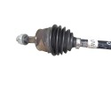 Transmision delantera derecha, Opel Corsa D Cosmo 2007
