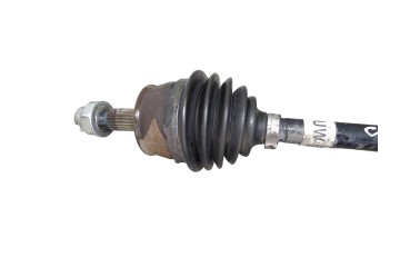 Transmision delantera derecha, Opel Corsa D Cosmo 2007