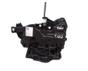 Cerradura puerta trasera izquierda, Volkswagen Polo Vi (AW1)(08.2017) Advance 2020, 1OA839015