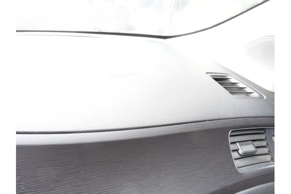 Kit airbag, Nissan Pulsar (C13M) Acenta 2015