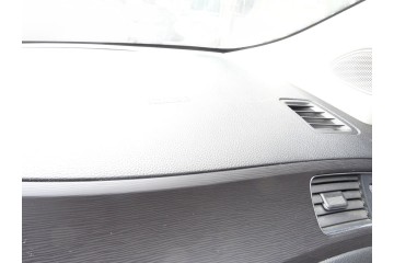 Kit airbag, Nissan Pulsar (C13M) Acenta 2015