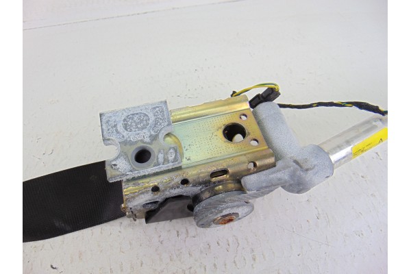 CINTURON SEGURIDAD TRASERO IZQUIERDO BMW SERIE 7 (E65/E66)