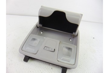 Luz interior, Hyundai I30 (Gd) Classic 2012