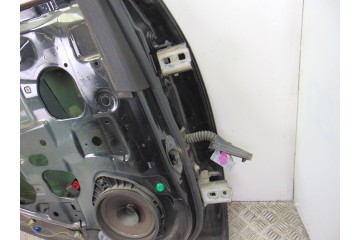 Puerta trasera izquierda, Opel Insignia Berlina Cosmo 2010