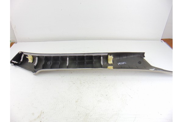 Molduras delanteras, Mercedes-benz Sl (Bm 230) Roadster 500 (230.475) 2003, 2306900125