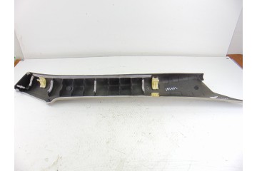 Molduras delanteras, Mercedes-benz Sl (Bm 230) Roadster 500 (230.475) 2003, 2306900125