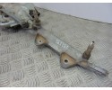 Motor limpia delantero, Mercedes-benz Sl (Bm 230) Roadster 500 (230.475) 2003