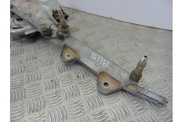 Motor limpia delantero, Mercedes-benz Sl (Bm 230) Roadster 500 (230.475) 2003