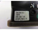 Rejilla aireadora, Opel Astra K Berlina 5P Dynamic Start/Stop 2016, 13406754