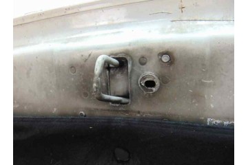 Capo, Citroen C5 Berlina 2.0 HDi SX 2002